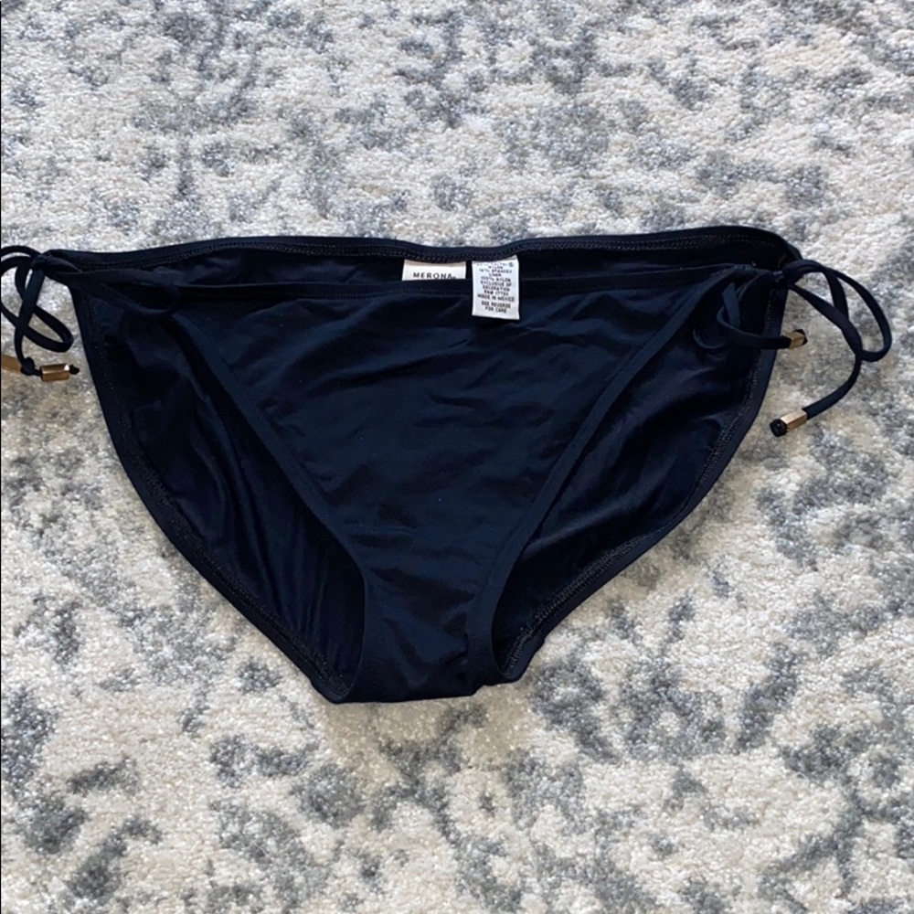 Merona swimsuit bottoms